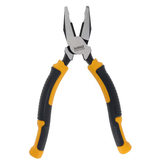 Alicates Universales LH 200mm Dewalt DWHT82809-0