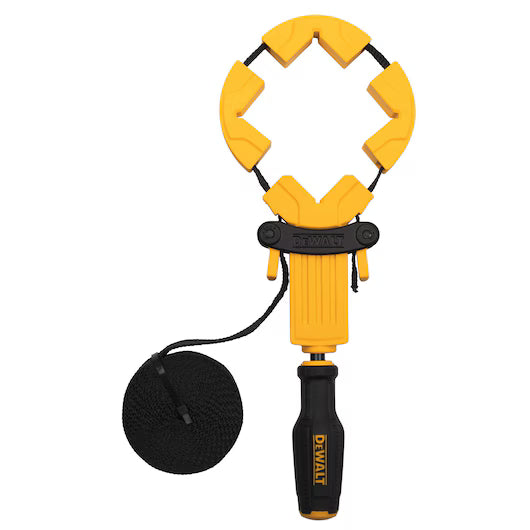 Tensor de Cinta con Banda de Nylon 4,5m Dewalt DWHT83839-0