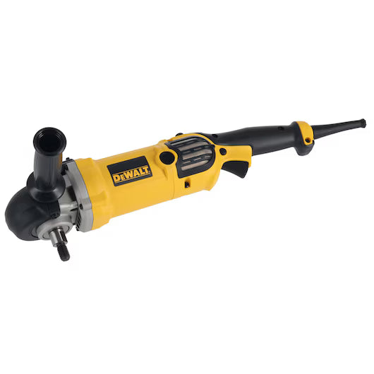Pulidora para Metal 1250W 180mm Electrónica Dewalt DWP849X