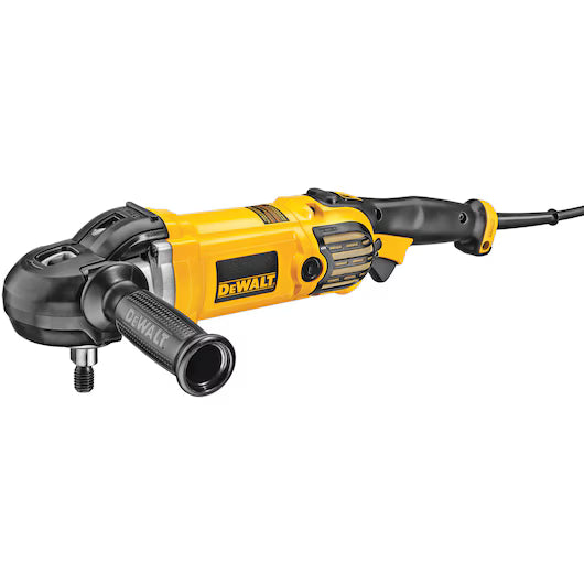 Pulidora para Metal 1250W 180mm Electrónica Dewalt DWP849X