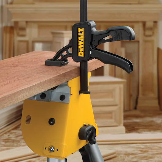 Juego de Mordazas para Carril Guía Dewalt DWS5026