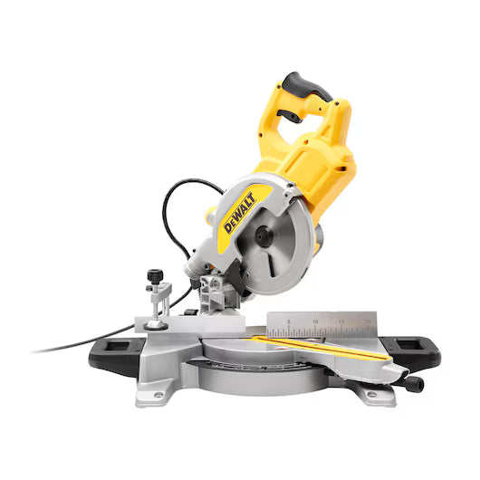 Ingletadora Telescópica Ø216mm 1800W con Luz XPS Dewalt DWS777