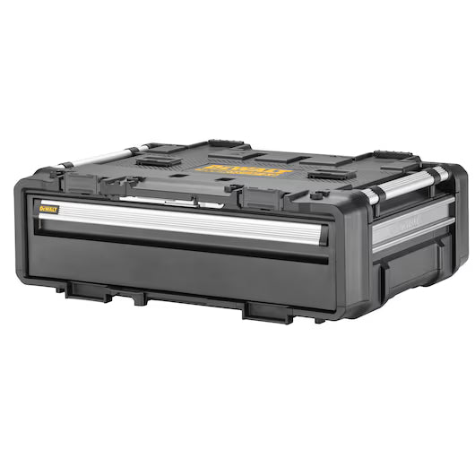 Módulo de Un Cajón TOUGHSYSTEM 2.0 DXL Dewalt DWST08510-1