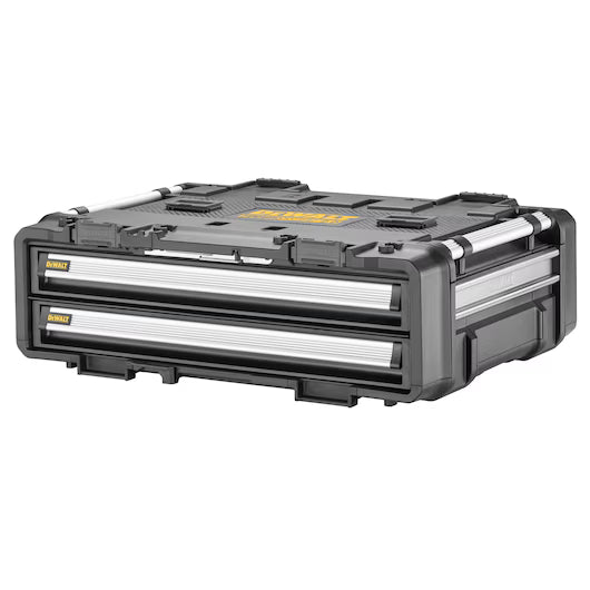 Módulo de Dos Cajones TOUGHSYSTEM 2.0 DXL Dewalt DWST08520-1