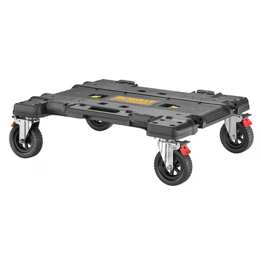 Carro Dolly TOUGHSYSTEM 2.0 DXL Dewalt DWST08530-1