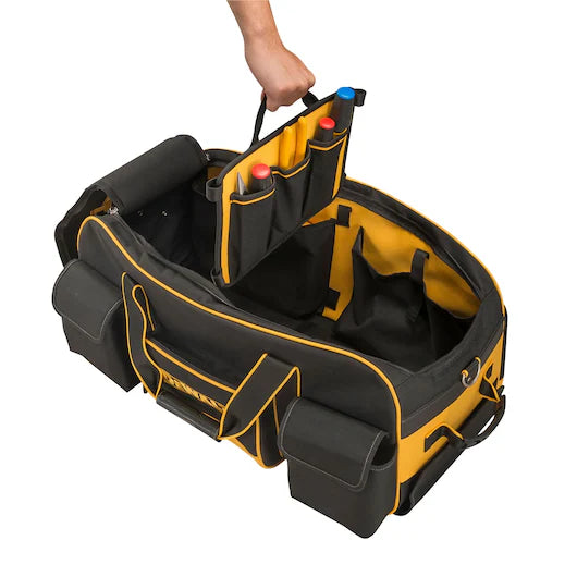 Bolsa Gran Capacidad con Ruedas Dewalt DWST1-79210