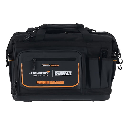 Bolsa de Acceso Total Edición McLaren Dewalt DWST60104-9