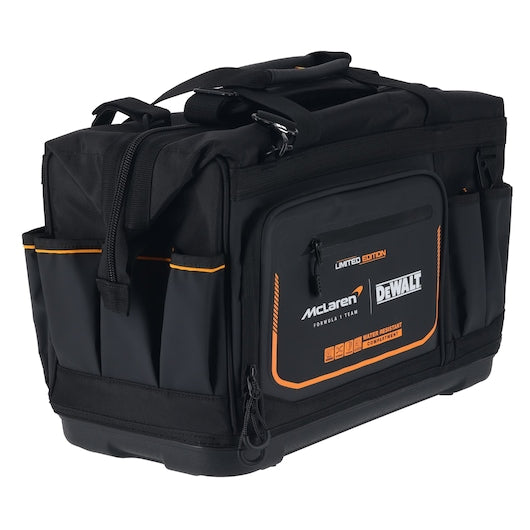 Bolsa de Acceso Total Edición McLaren Dewalt DWST60104-9