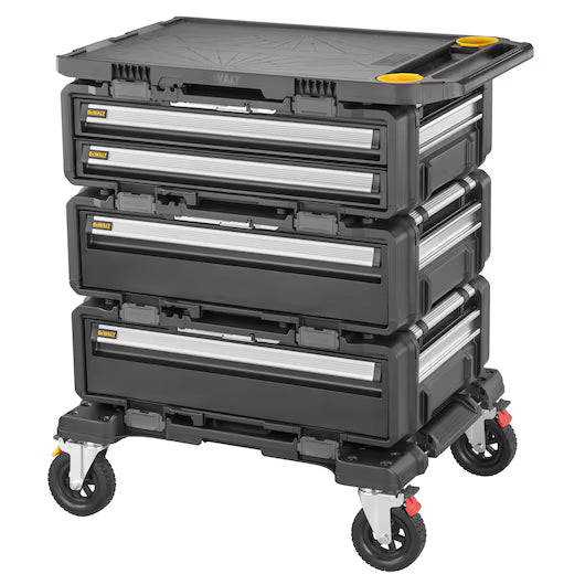 Torre 5 en 1 TOUGHSYSTEM 2.0 DXL Dewalt DWST60510-1