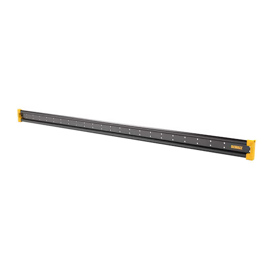 Riel Metálico 122cm para TOUGHSYSTEM 2.0 DXL Dewalt DWST82800-1