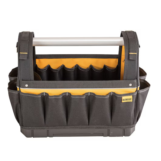 Bolsa de Herramientas Abierta TSTAK Dewalt DWST82990-1
