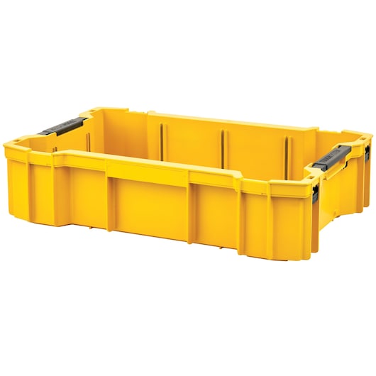 Bandeja Profunda TSTAK 2.0 para Caja Herramientas Dewalt DWST83408-1