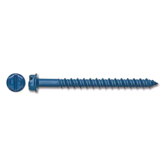 Tornillos Azules Tapper-pro Phillips Perma-Seal® 101mm Dewalt DWT1410400