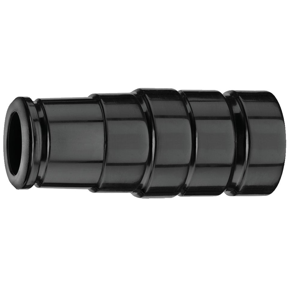 Adaptador Escalonado de Goma 35mm y 38mm para Aspirador Dewalt DWV9120