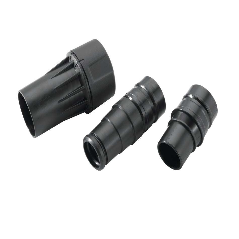 Kit Básico Construcción 3 Piezas para Aspirador Dewalt DWV9210