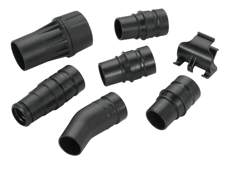 Kit Premium Carpintería 5 Piezas para Aspirador Dewalt DWV9220