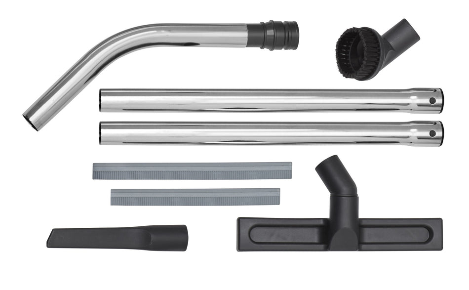 Kit de Limpieza de Suelos para Aspirador Dewalt DWV9350