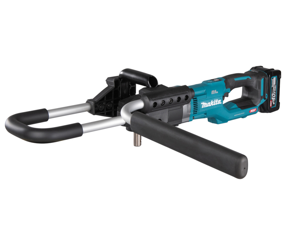 Ahoyadora 40Vmax XGT 200mm Inserción Directa Makita DG002GZ