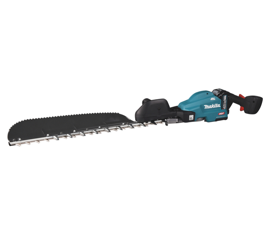 Cortasetos 60cm 40Vmax XGT Corte Simple Makita UH013GZ