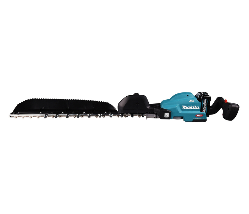 Cortasetos 60cm 40Vmax XGT Corte Simple Makita UH013GZ