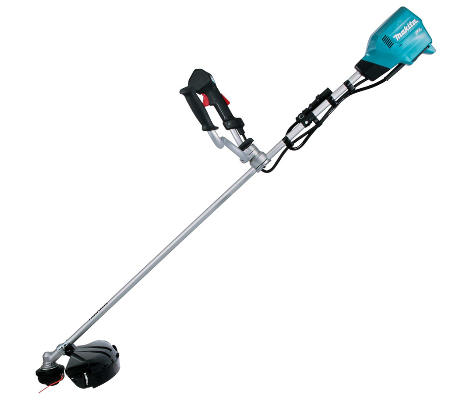 Desbrozador 1,0Kw 40Vmax Mango U Makita UR101CZ