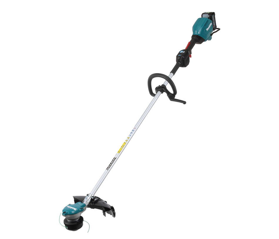 Desbrozador 0,55Kw 40Vmax XGT Mango D Makita UR003GZ0