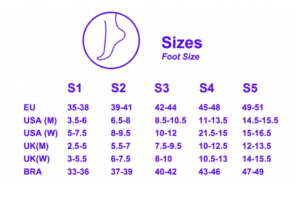 Calcetin de Trabajo Spinergy Blanco Amarillo