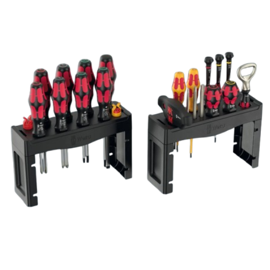 Calendario de Adviento Wera 2025