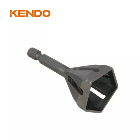 Broca de Biselado y Desbarbado de Carburo KENDO