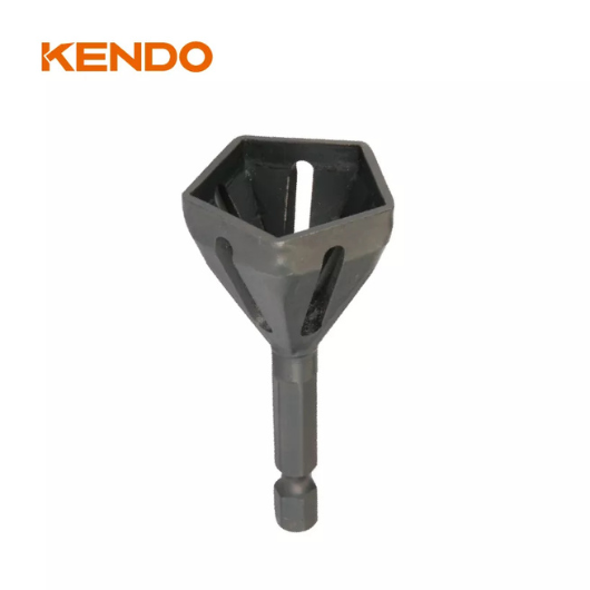 Broca de Biselado y Desbarbado de Carburo KENDO