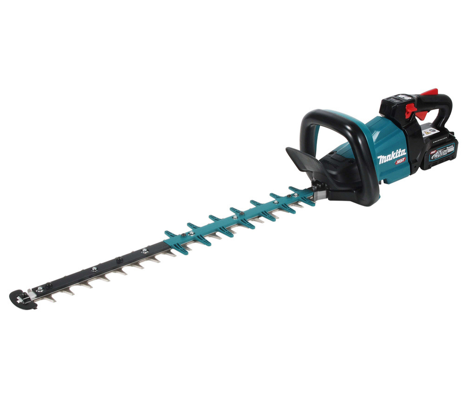 Cortasetos 60cm 40Vmax XGT Sin Batería/Cargador Makita UH004GZ