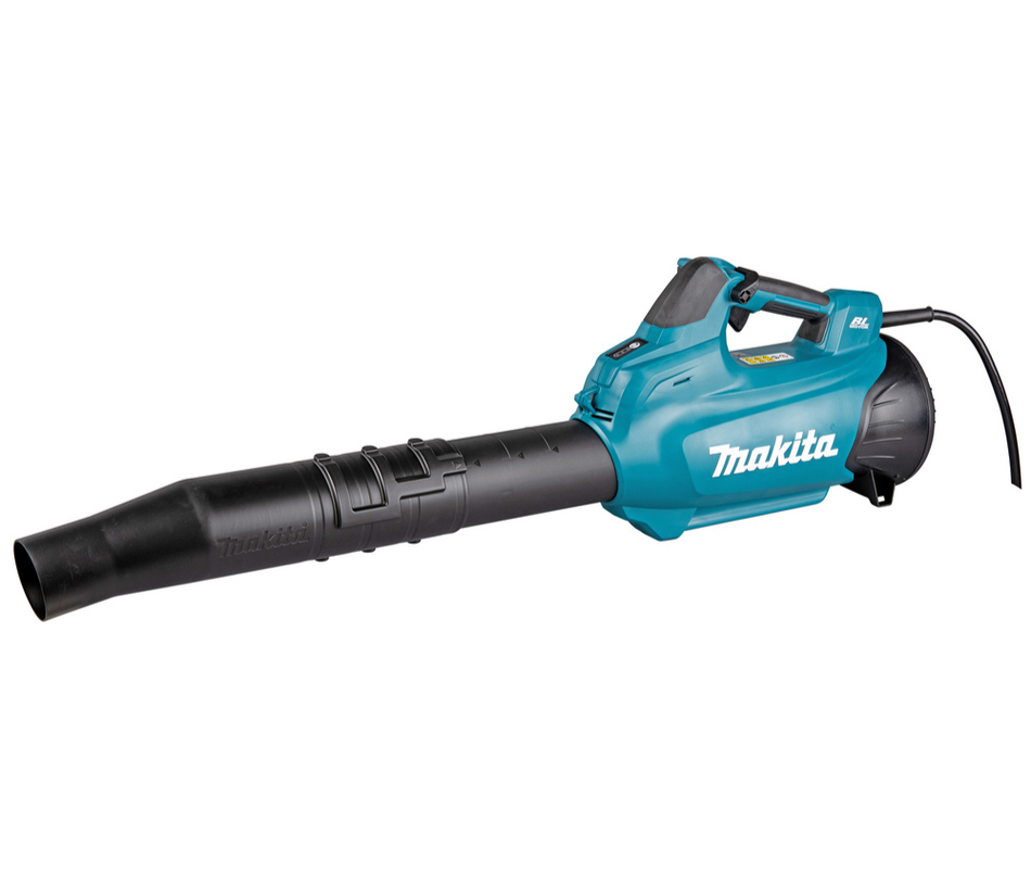 Soplador Alta Potencia 40Vmax Sin Batería/Cargador Makita UB003CZ
