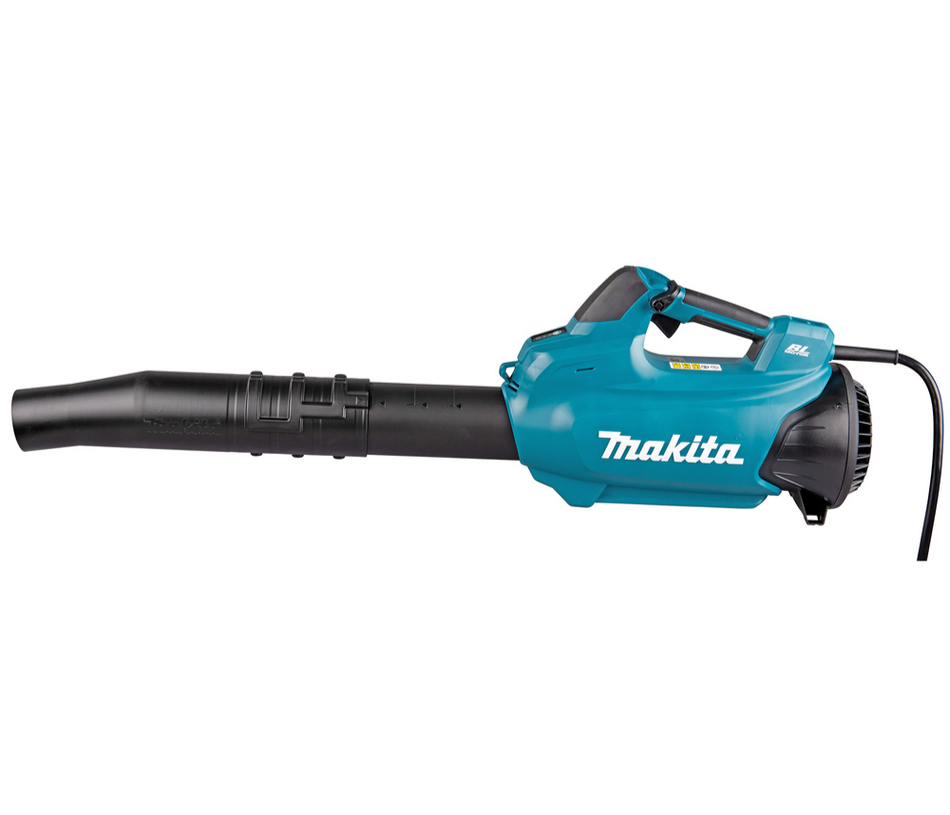 Soplador Alta Potencia 40Vmax Sin Batería/Cargador Makita UB003CZ