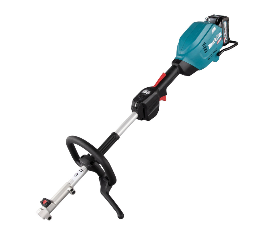 Motor Multifunción 40Vmax XGT Sin Batería/Cargador Makita UX01GZ