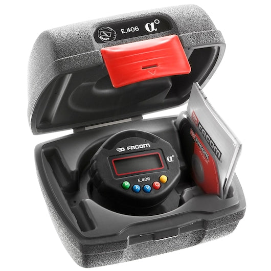 Adaptador Angular Facom