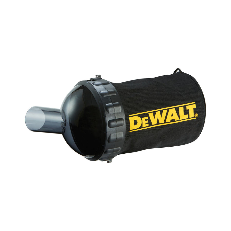 Bolsa de Polvo para Cepillo DCP580 Dewalt DWV9390