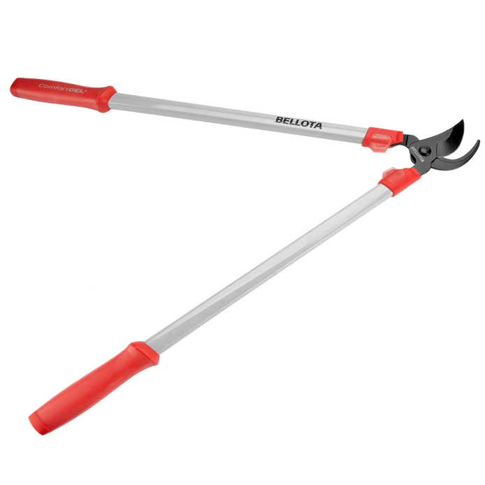 Tijera BELLOTA de dos manos con mangos Confort Gel Ref. 345075