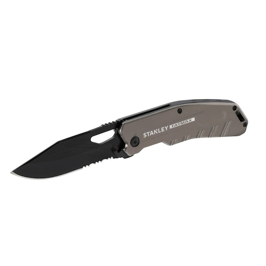 Cuchillo STANLEY® FATMAX® Premium de Bolsillo
