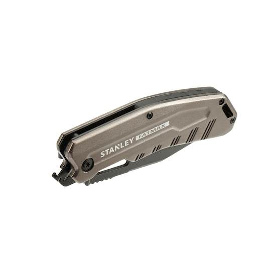 Cuchillo STANLEY® FATMAX® Premium de Bolsillo
