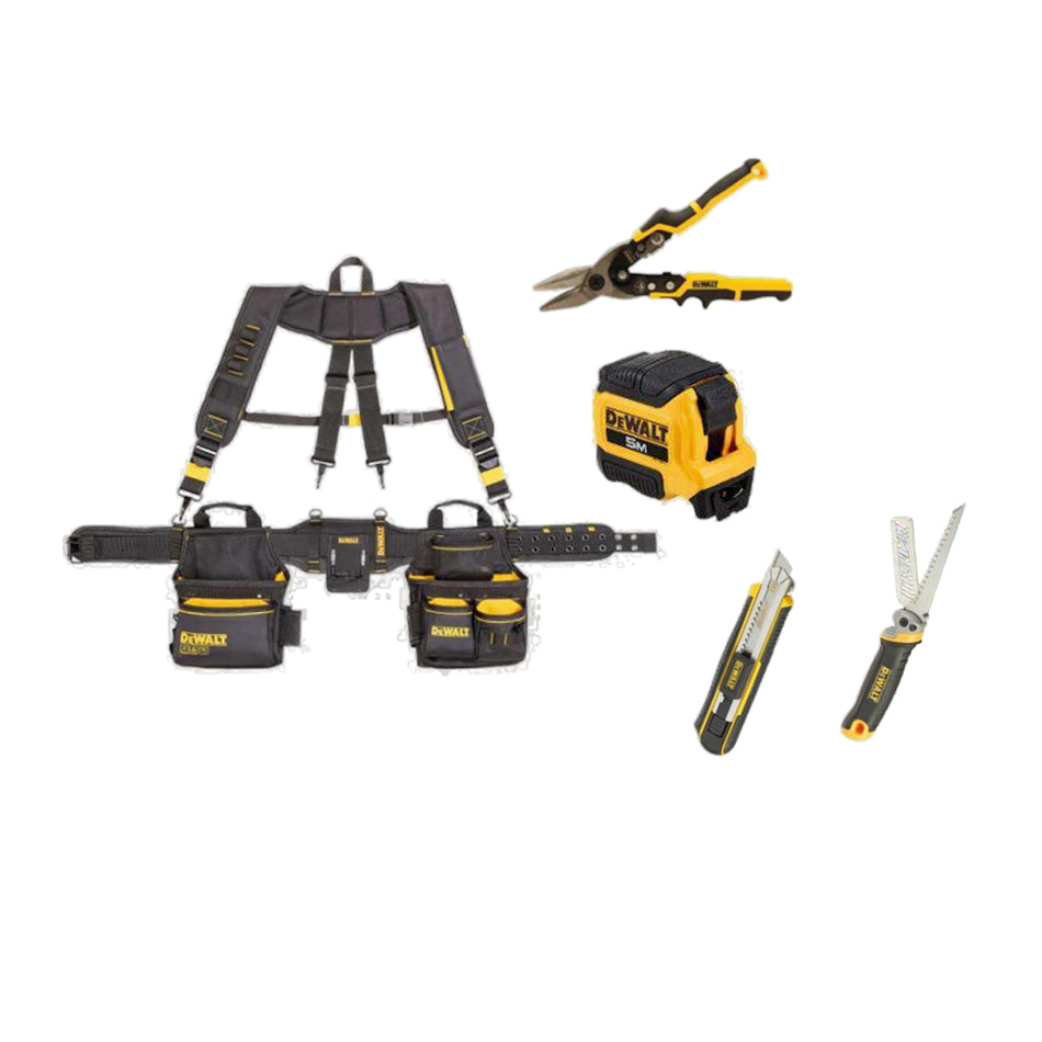 Lote nº 21 Dewalt Feria Lafermu 27-28 Mayo