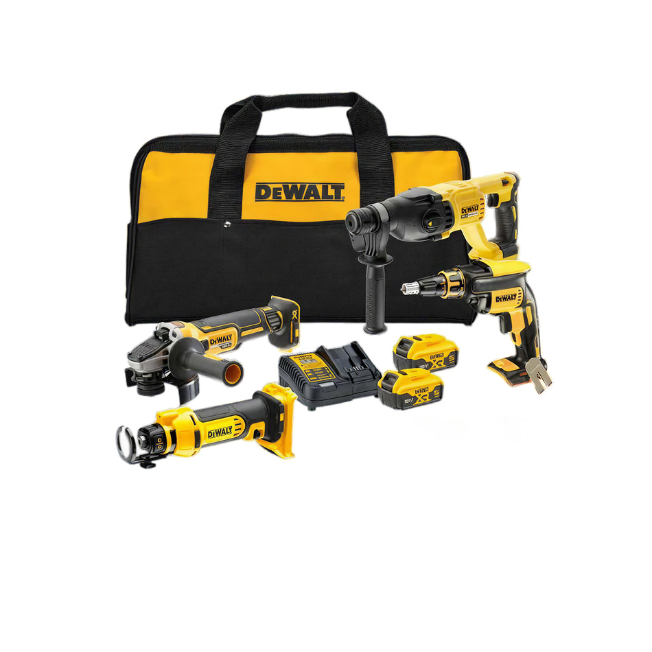 Lote nº 19 Dewalt Feria Lafermu 27-28 Mayo