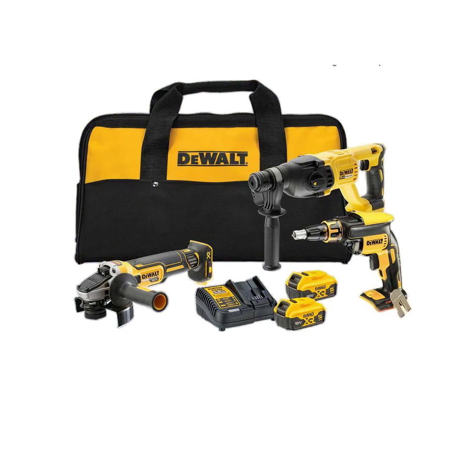 Lote nº 18 Dewalt Feria Lafermu 27-28 Mayo