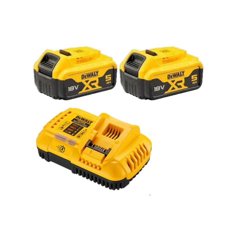 Lote nº 15 Dewalt Feria Lafermu 27-28 Mayo