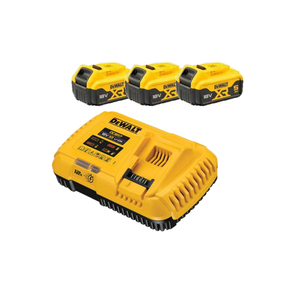 Lote nº 14 Dewalt Feria Lafermu 27-28 Mayo