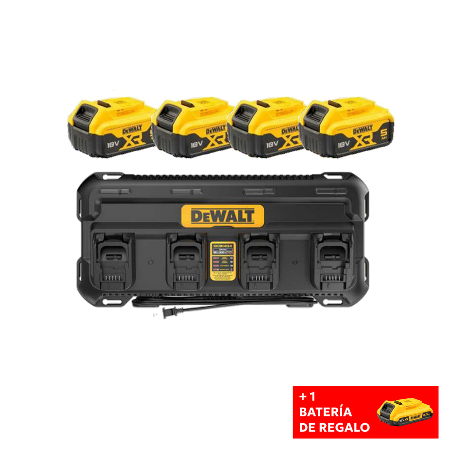 Lote nº 13 Dewalt Feria Lafermu 27-28 Mayo