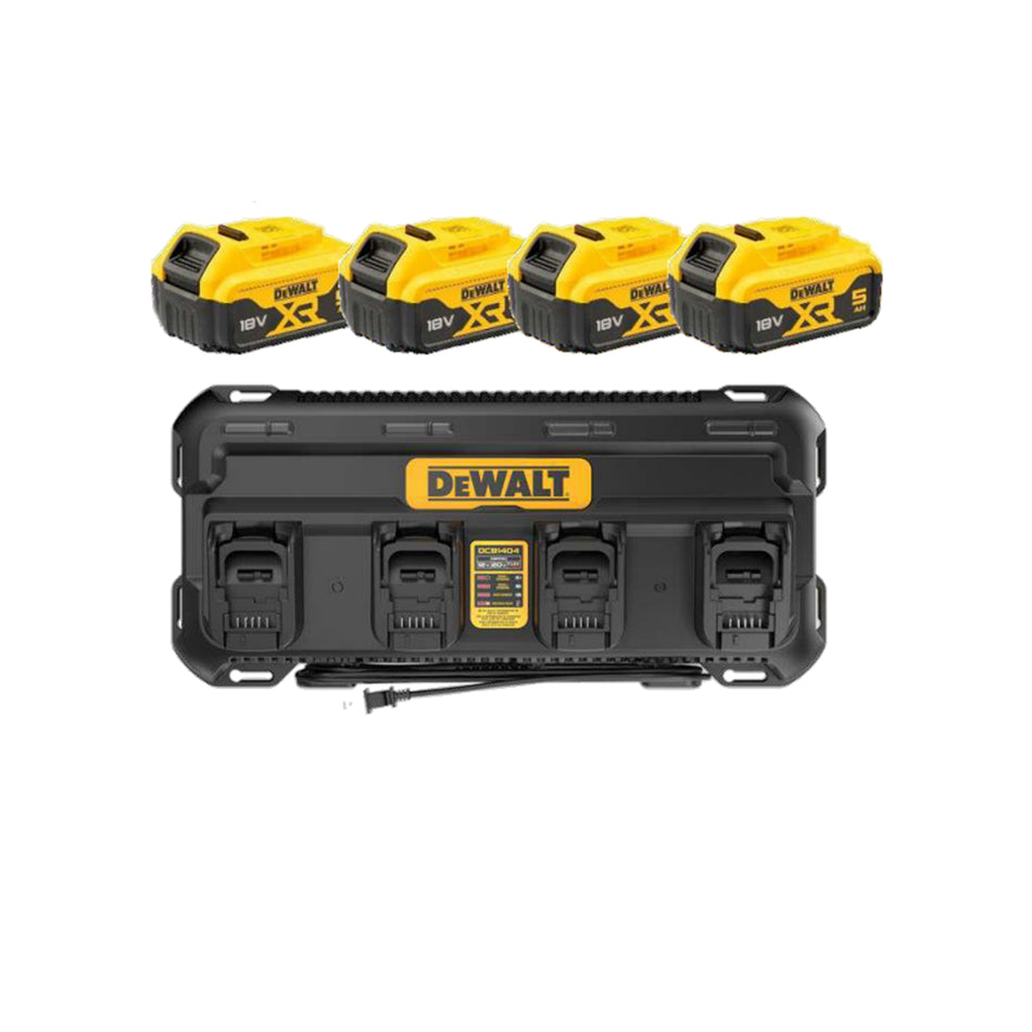 Lote nº 13 Dewalt Feria Lafermu 27-28 Mayo