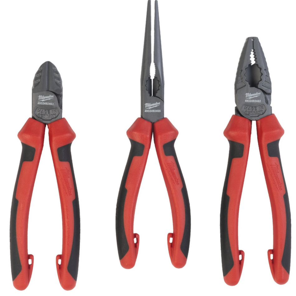 Powerpack Kit Completo Herramientas de Mano + PACKOUT Milwaukee