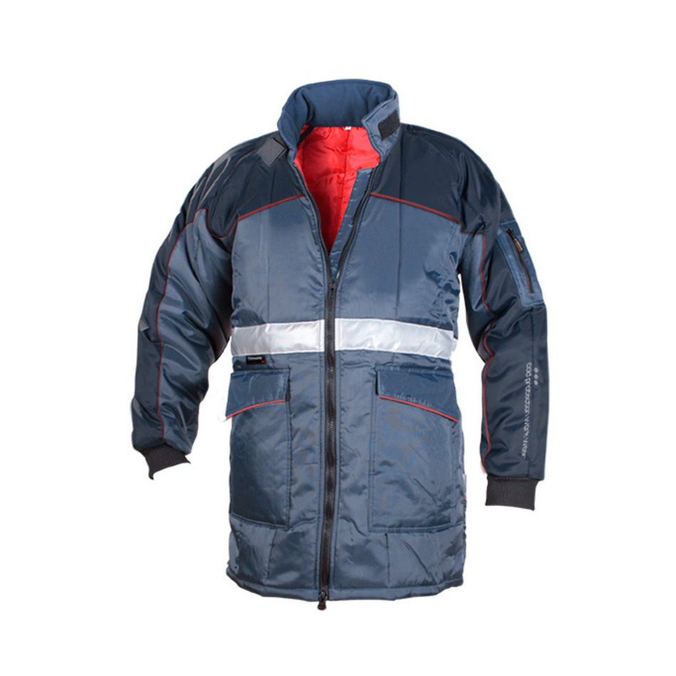 3L ISOTHERMIC PRO ITP-500 Chaquetón para cámaras frigoríficas