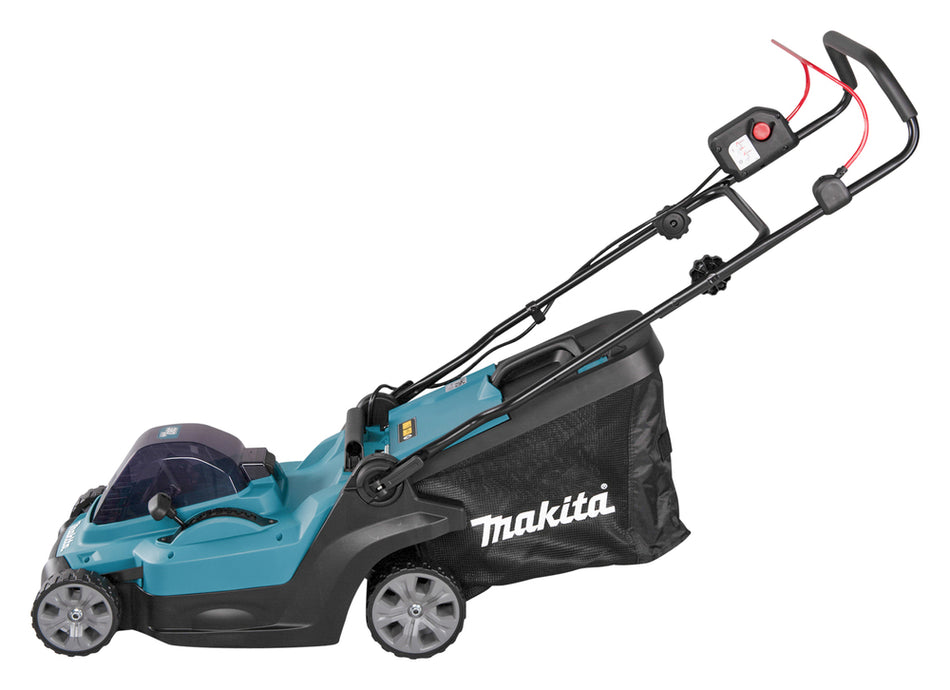 Cortacésped 40Vmax XGT 38cm Sin Batería/Cargador Makita LM003GZ