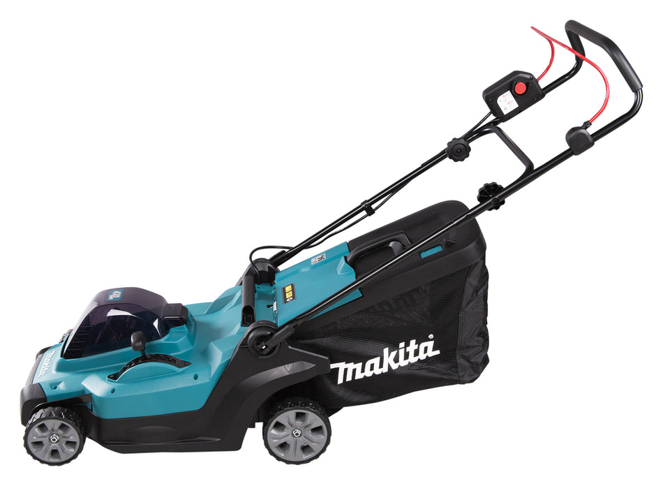 Cortacésped 40Vmax XGT 43cm Sin Batería/Cargador Makita LM004GZ